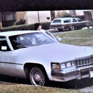 Meet your Posher, Anne